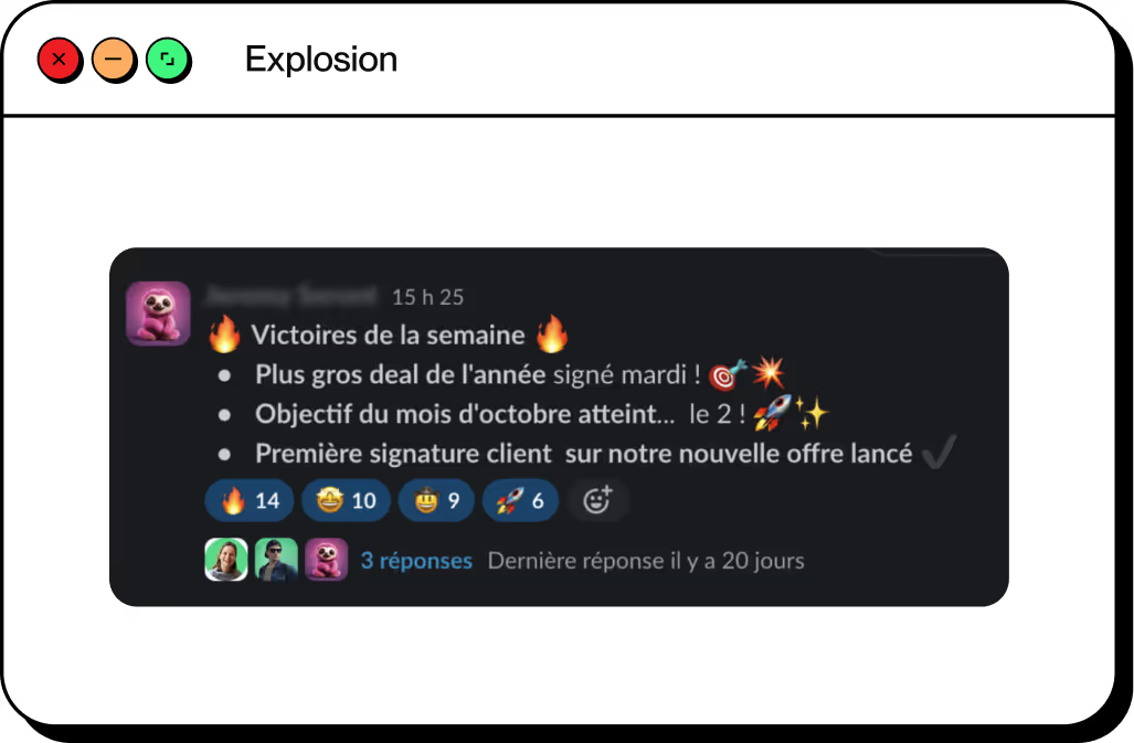 Image étape 5